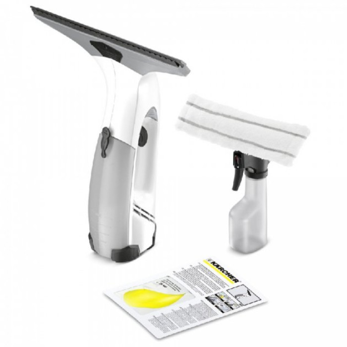 Склоочисник KARCHER WV Classic 1.633-171.0