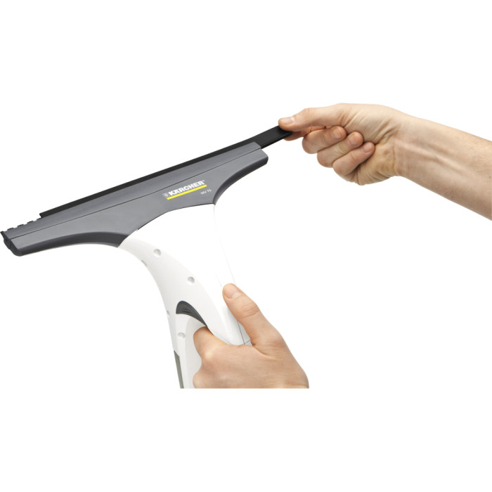 Склоочисник KARCHER WV Classic 1.633-171.0 - зображення 2