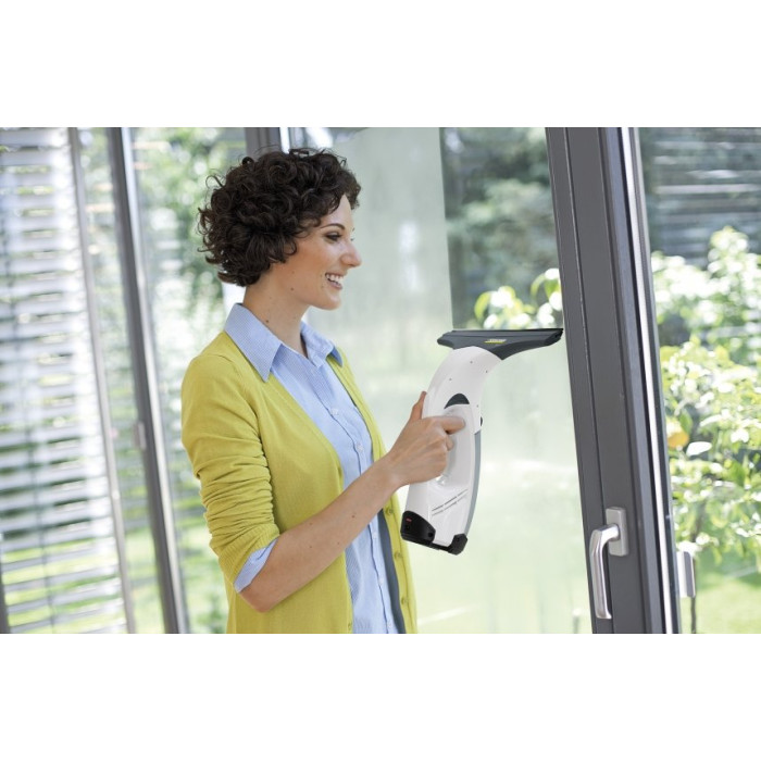 Склоочисник KARCHER WV Classic 1.633-171.0 - зображення 3