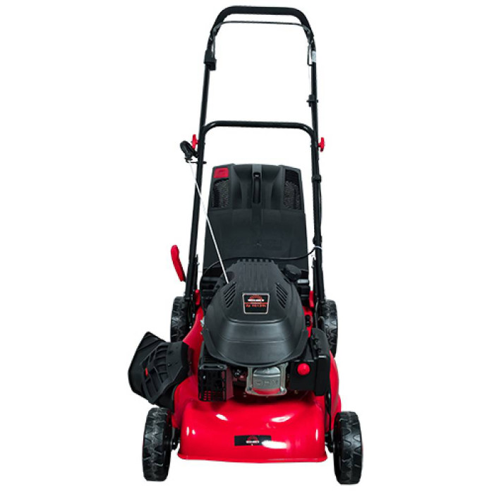 Газонокосарка бензинова Vitals Master Zp 46144t 164381 - зображення 5