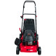 Газонокосарка бензинова Vitals Master Zp 46144t 164381 - зображення 5
