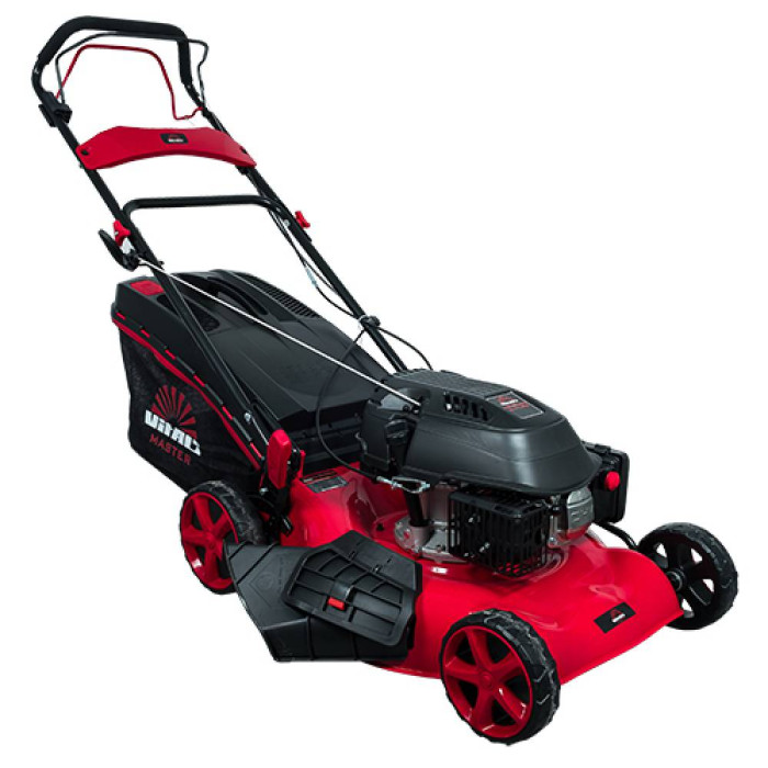 Газонокосарка бензинова самохідна Vitals Master Zp 51144td 164382