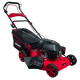 Газонокосарка бензинова самохідна Vitals Master Zp 51144td 164382