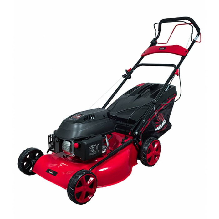 Газонокосарка бензинова самохідна Vitals Master Zp 51144td 164382 - зображення 2