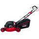 Газонокосарка бензинова самохідна Vitals Master Zp 51144td 164382 - зображення 3