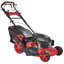 Газонокосилка бензиновая самоходная Vitals Master Zp 51170td Grand