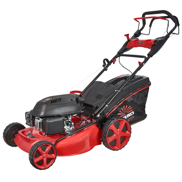 Газонокосарка бензинова самохідна Vitals Master Zp 51170td Grand - зображення 2