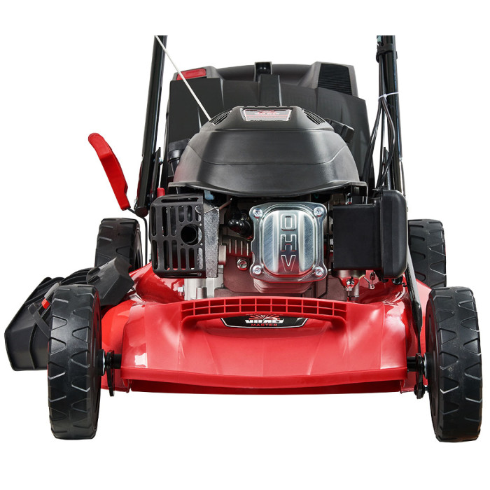 Газонокосарка бензинова самохідна Vitals Master Zp 51170td Grand - зображення 6
