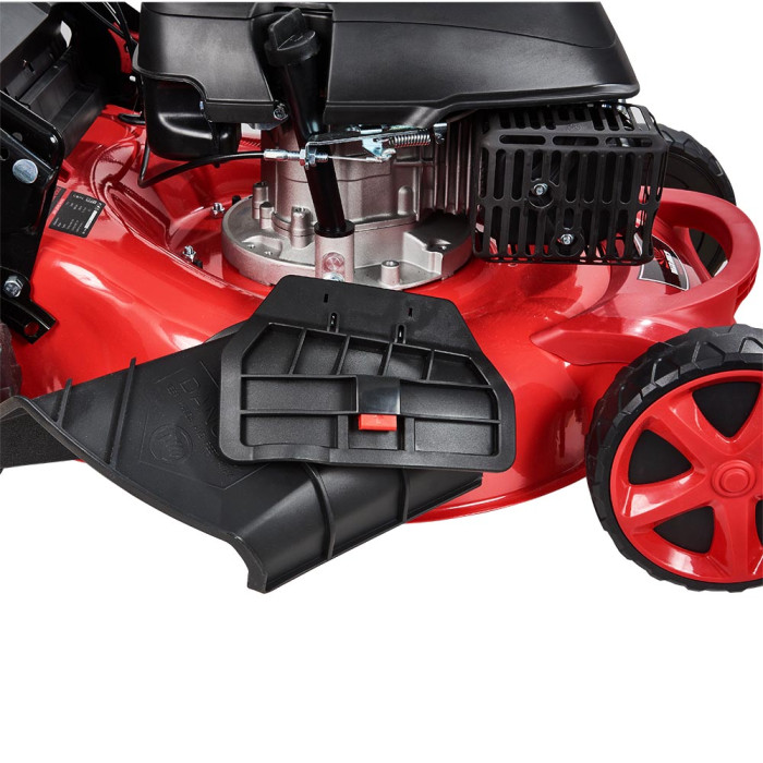 Газонокосарка бензинова самохідна Vitals Master Zp 51170td Grand - зображення 9