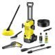 Мойка высокого давления KARCHER K 3 Car & Home 1.676-356.0