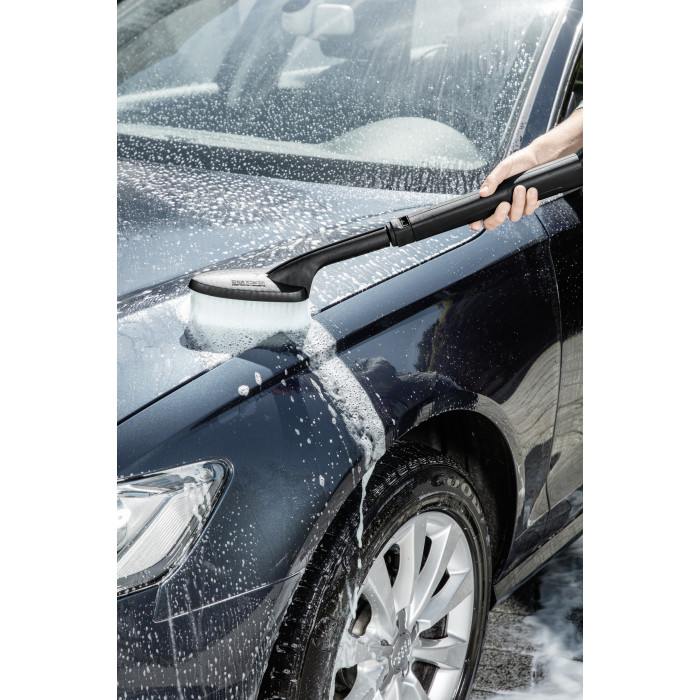 Мойка высокого давления KARCHER K 3 Car & Home 1.676-356.0 - изображение 3