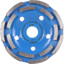 Фреза алмазная Distar ФАТС-W 100 Extra 16915028005