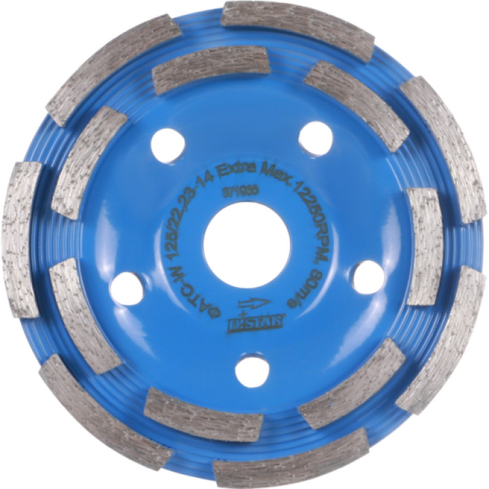 Фреза алмазная Distar ФАТС-W 100 Extra 16915028005