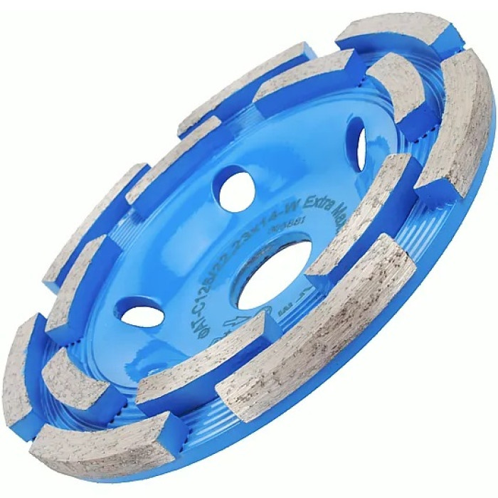 Фреза алмазная Distar ФАТС-W 100 Extra 16915028005 - изображение 2