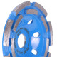 Фреза алмазная Distar ФАТ-С 125 Extra 16915028010 - изображение 3
