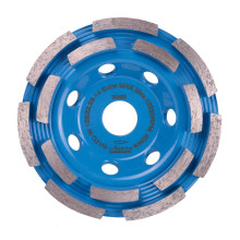 Фреза алмазная по бетону Baumesser DGS-W Extra Max 125х22.23 16915440011