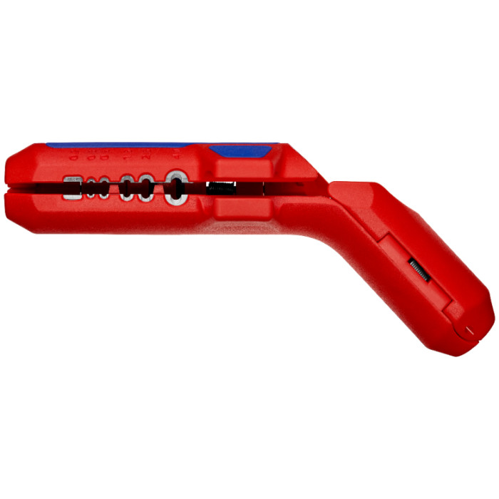 Універсальний інструмент для видалення оболонки KNIPEX 16 95 01 SB - зображення 3