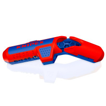 Інструмент універсальний для видалення ізоляції KNIPEX ErgoStrip PV 16 95 03 SB