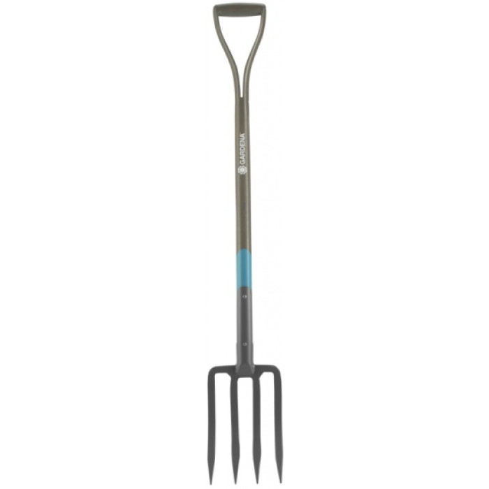 Вилы садовые Gardena NatureLine 17002-20.000.00 - изображение 2