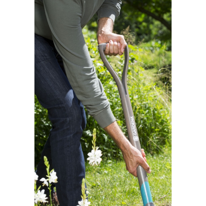 Вилы садовые Gardena NatureLine 17002-20.000.00 - изображение 4