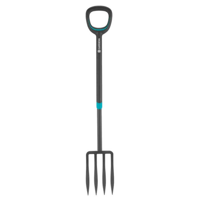 Вила GARDENA ErgoLine 17013-20.000.00 - зображення 2