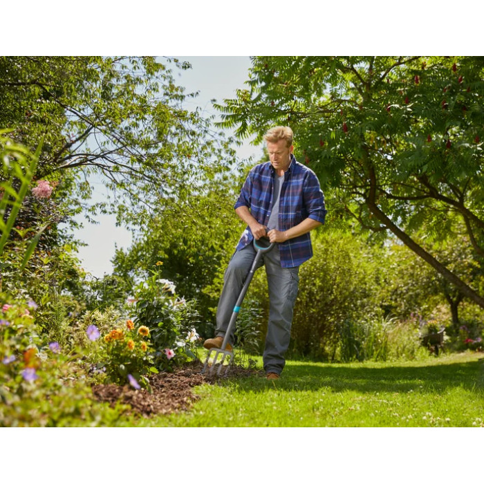 Вила GARDENA ErgoLine 17013-20.000.00 - зображення 3