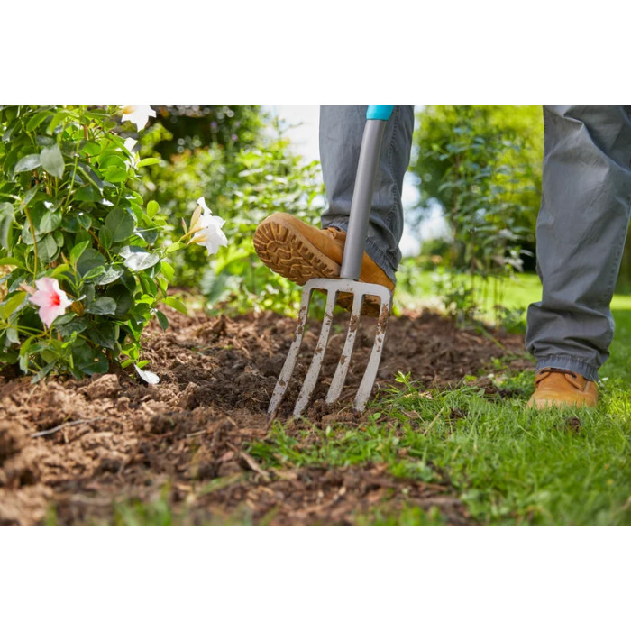 Вила GARDENA ErgoLine 17013-20.000.00 - зображення 4