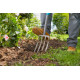 Вила GARDENA ErgoLine 17013-20.000.00 - зображення 4