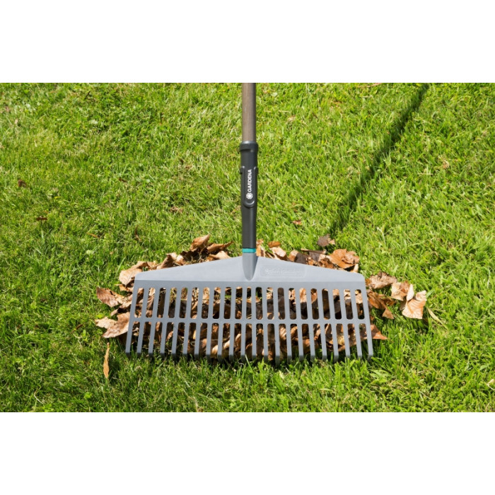 Грабли для газонов Gardena NatureLine 17105-20.000.00 - изображение 4