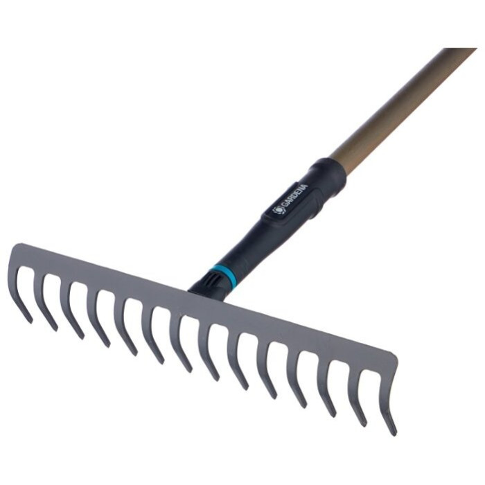 Граблі Gardena NatureLine 17106-20.000.00 - зображення 2