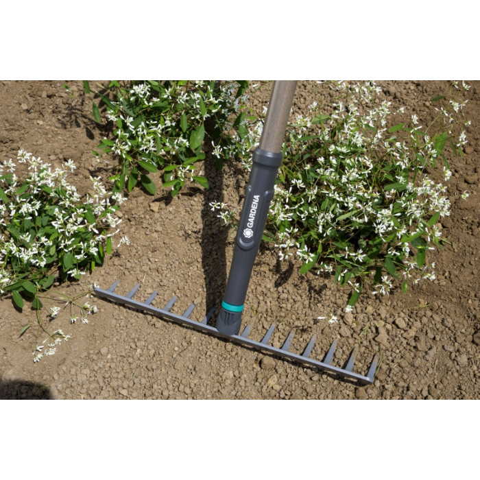 Граблі Gardena NatureLine 17106-20.000.00 - зображення 3