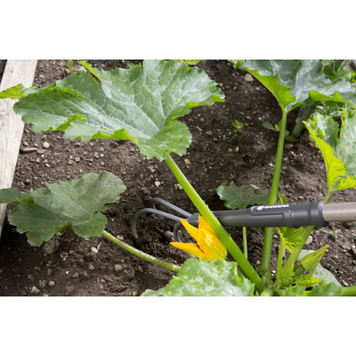Рыхлитель Gardena NatureLine 17108-20.000.00 - изображение 4