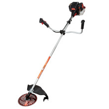 Мотокоса бензинова Vitals Master BK 3312j Black Edition 172049