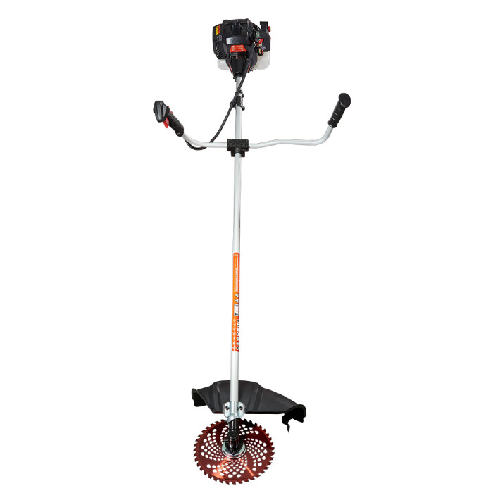 Мотокоса бензинова Vitals Master BK 3312j Black Edition 172049 - зображення 2