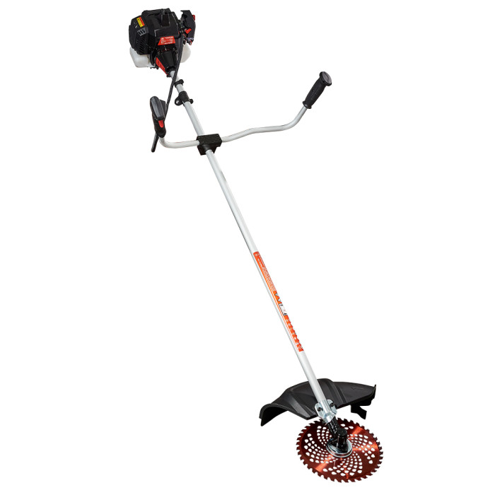 Мотокоса бензинова Vitals Master BK 3312j Black Edition 172049 - зображення 3