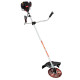 Мотокоса бензинова Vitals Master BK 3312j Black Edition 172049 - зображення 3