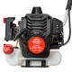Мотокоса бензинова Vitals Master BK 3312j Black Edition 172049 - зображення 5