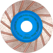 Фреза алмазная Distar DGM-S 100 Extra-Active 17415029005