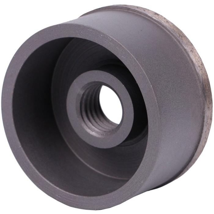 Фреза алмазная Distar DGW-S 49 Hard Ceramics 100 17483522216 - изображение 2