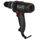 Дриль-шуруповерт електричний Vitals Professional Us 1345bi 176918 - зображення 3
