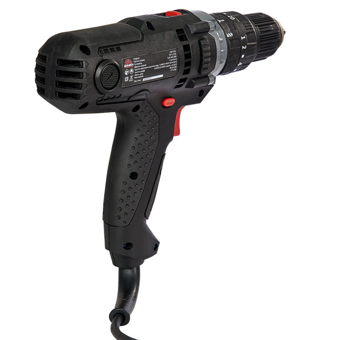 Дриль-шуруповерт електричний Vitals Professional Us 1345bi 176918 - зображення 4