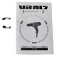 Дриль-шуруповерт електричний Vitals Professional Us 1345bi 176918 - зображення 7
