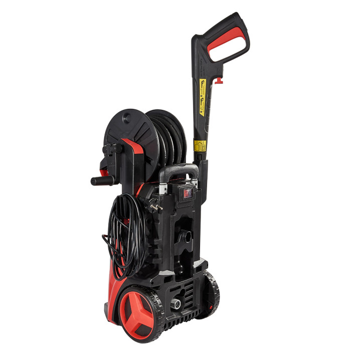 Мойка высокого давления Vitals Master Am 7.0-150w digital 178231 - изображение 2
