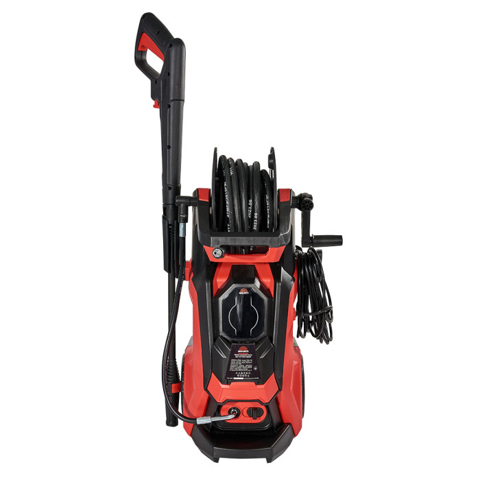 Мойка высокого давления Vitals Master Am 7.0-150w digital 178231 - изображение 4