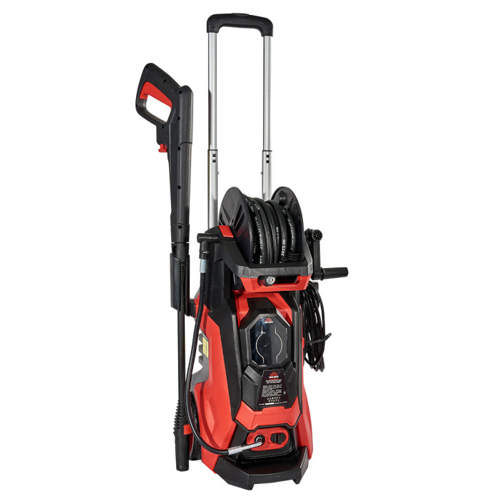 Мойка высокого давления Vitals Master Am 7.0-150w digital 178231 - изображение 5