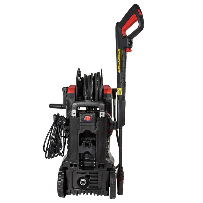 Мойка высокого давления Vitals Master Am 7.0-150w digital 178231 - изображение 6