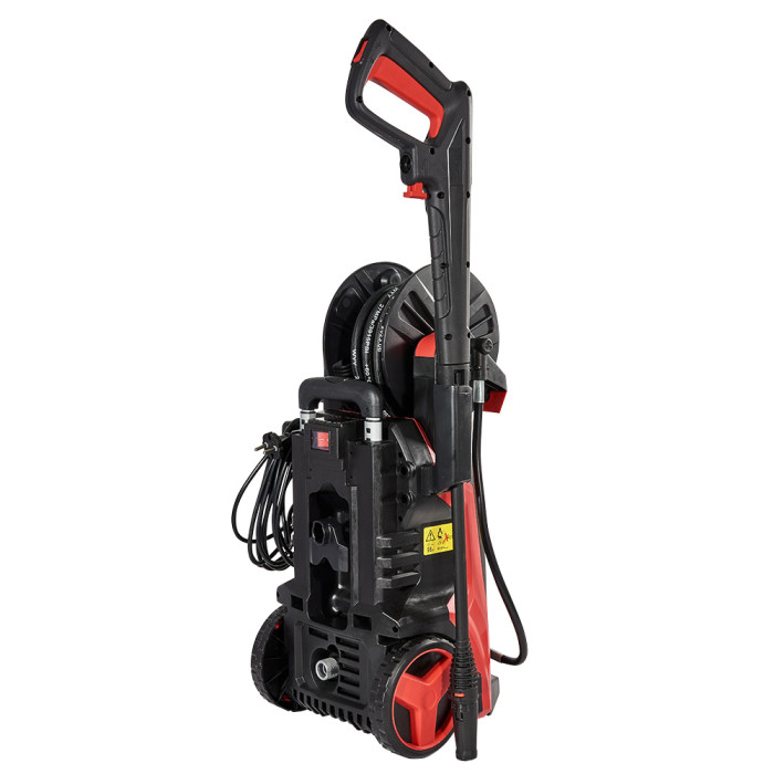 Мойка высокого давления Vitals Master Am 7.0-150w digital 178231 - изображение 7