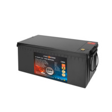 Аккумулятор LogicPower LP LiFePO4 24 В 140 Ач 17832