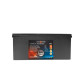 Аккумулятор LogicPower LP LiFePO4 24 В 140 Ач 17832 - изображение 3