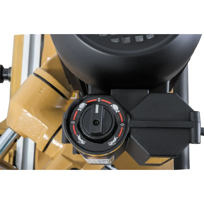 Пристрій подачі заготовки JET Powermatic PF-43 1790811K-RU - зображення 2